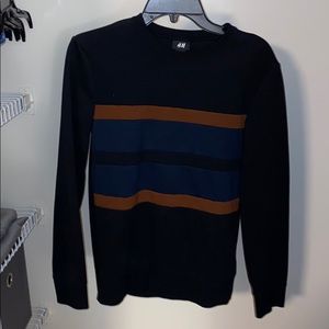 sweater - true to size